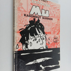 Hugo Pratt : Mu : kadonnut manner - pikkukuva 1