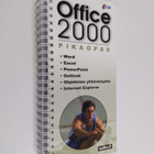 Raili Huttunen : Microsoft Office 2000 - pikkukuva 1