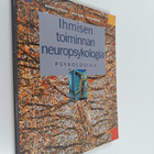 Heikki ym. Lyytinen : Psykologia 4, Ihmisen toiminnan neu... - pikkukuva 1