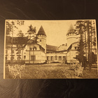 Hyvinkää parantola. Kulkenut 1922 - pikkukuva 1