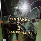 Malmi : Rynnäkkö läpi Tampereen - pikkukuva 1