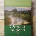 Mika Vehmersuo - Pieni onnellisuuden kirja (sid.) - pikkukuva 1