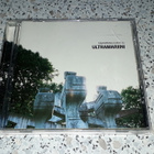 Ultramariini Kauempana Kuin Kuu (CD) - pikkukuva 1