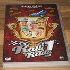 Ralliraita 1 dvd - pikkukuva 1