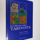 Erkki Koipijärvi : Huuhkajavuoren tarinoita - pikkukuva 1