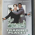 John Landis: VAIHTOKAUPAT (2DVD) Dan Aykroyd & Eddie Murphy - pikkukuva 1