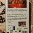 Tarina Räätälistä - Beatrix Potter (VHS) - pikkukuva 2