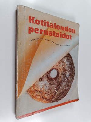 Kotitalouden perustaidot