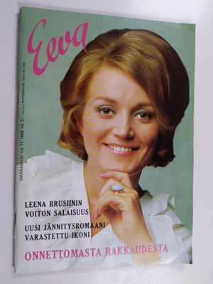Eeva 11/1968