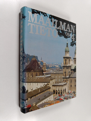 Maailmantieto 4 : Islanti - Jugoslavia