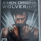 * X-Men Origins Wolverine Wii / Wii U PAL Lue Kuvaus - pikkukuva 1