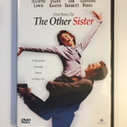 The Other Sister - Vilpitön Rakkaus (DVD) Garry Marshall - pikkukuva 1