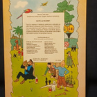 Tintin seikkailut 18 Tintti ja picarot 1.p - pikkukuva 2