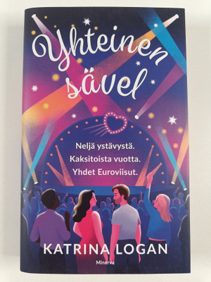 Katrina Logan : Yhteinen sävel