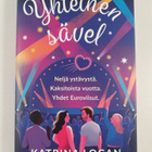 Katrina Logan : Yhteinen sävel - pikkukuva 1