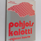 Östen Groth : Pohjoiskalotti - rajaton haaste - pikkukuva 1