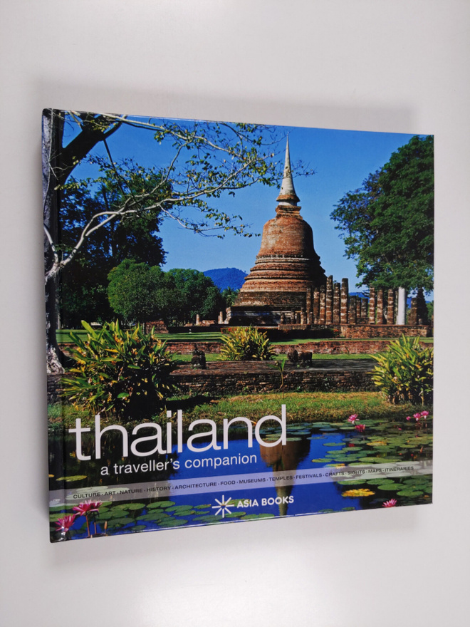 Thailand - A Traveller's Companion