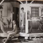 KUVAKIRJA: RADIANT IDENTITIES, Photographs by Jock Sturges - pikkukuva 4