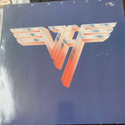 Van Halen II (1979) LP - pikkukuva 1