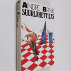 Andre Brink : Suurlähettiläs - pikkukuva 1