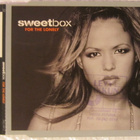 Sweetbox • For The Lonely CD Maxi-Single - pikkukuva 1