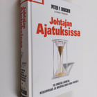 Peter F. Drucker : Johtajan ajatuksissa - pikkukuva 1
