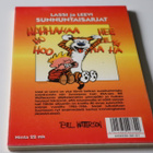 Bill Watterson : Lassi ja Leevi Sunnuntaisarjat 85-86 - pikkukuva 2