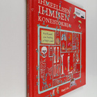 Richard Walker : Ihmeellisen ihmisen koneistokirja - pikkukuva 1