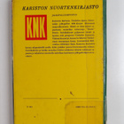 Sivar Ahlrud : Jalkapalloarvoitus - pikkukuva 2