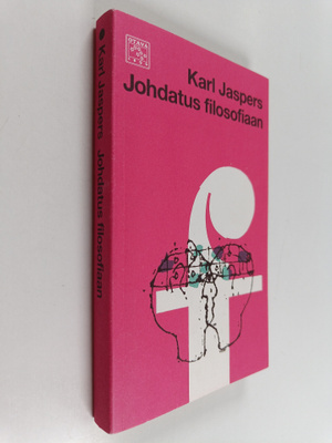 Karl Jaspers : Johdatus filosofiaan