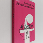 Karl Jaspers : Johdatus filosofiaan - pikkukuva 1