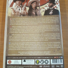 Buffalo Bill and the indians - pikkukuva 2