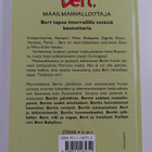 Anders Jacobsson ym. : Bert, maailmanvalloittaja - pikkukuva 2
