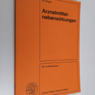 Wolfgang Klinger : Arzneimittelnebenwirkungen - pikkukuva 1