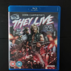 They Live (John Carpenter) Blu-ray - pikkukuva 1