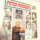 Peter Kreuder 7'' vinyylisinkku - pikkukuva 1