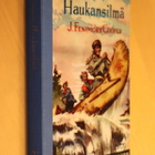 J. Fenimore Cooper : Haukansilmä ( NTK 2.p. 1958 ) - pikkukuva 1