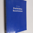 Matti Wiberg : Politiikka Suomessa - pikkukuva 1