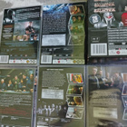 Battlestar Galactica Complete Collection 26 DISCS - pikkukuva 2