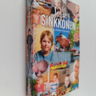 Jari Sinkkonen : Elämäni poikana - pikkukuva 1