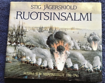 Ruotsinsalmi