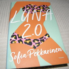 Sofia Pekkarinen Luna 2.0  -sid - pikkukuva 1