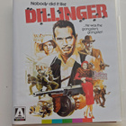 Dillinger (Blu-ray) - pikkukuva 1