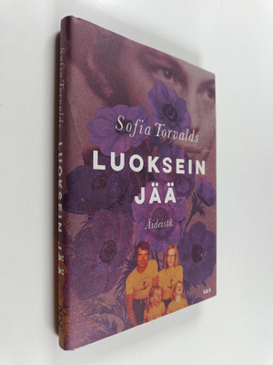 Sofia Torvalds : Luoksein jää : äideistä