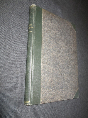 Finska kadetter 1812-1897 - kirja v 1898