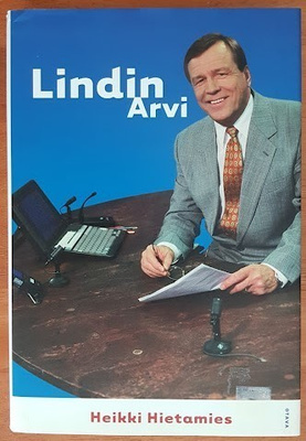Heikki Hietamies: Lindin Arvi