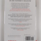Stanley A. Renshon : In His Father's Shadow - The Transfo... - pikkukuva 2