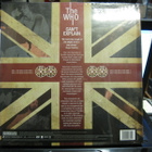 THE WHO - CAN´T EXPLAIN -4 DVD + KIRJA UUSI - pikkukuva 2