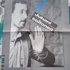 Juhani Aaltonen: Springbird LP 1979 1. painos  - pikkukuva 4