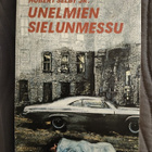 Hubert Jr. Selby: Unelmien sielunmessu - pikkukuva 1